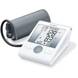 Sanitas SBM 22 Oberarm Blutdruckmessgerät 10064