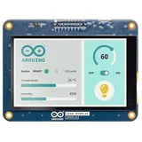 Arduino GIGA Display Shield Touchscreen-Monitor 10.1 cm (3.97 Zoll) 800 x 480 Pixel