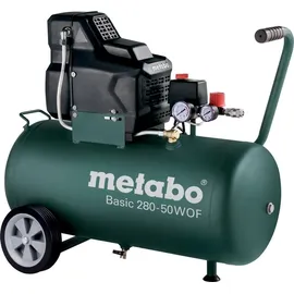 Metabo Power 160-5 18 LTX BL OF ohne Akku