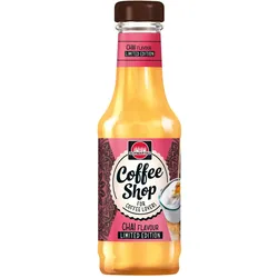 Schwartau Coffee Shop Chai Sirup 200ml