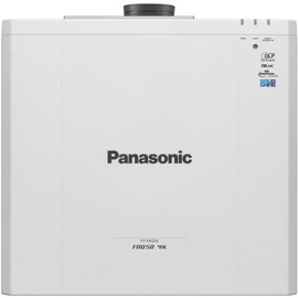 Panasonic Beamer Großraumprojektor ANSI Lumen DLP 4K+ (5120x3200) Schwarz