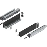 Blum Legrabox Pure H N Schubladenschienen Set 1 Paar 350 mm