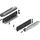 Blum Legrabox Pure H N Schubladenschienen Set 1 Paar 350 mm