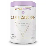 ALLNUTRITION AllDeynn Collarose Pulver 300 g