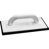 TECTOOL Fliesen-Waschset Basic Schwarz 1 St.