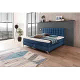 Welcon ROCKSTAR 160 x 200 cm H3 Blau