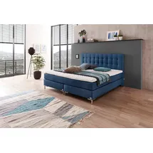 Welcon ROCKSTAR 160 x 200 cm H3 Blau