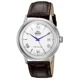 Orient Herren analog Japanisches Quarzwerk Uhr FAC00009W0