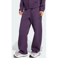 Adidas Z.N.E. Barrel Hosen - Aurora Plum - XL