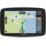 TomTom GO Camper Tour Navigationsgerät