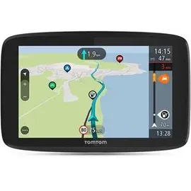 TomTom GO Camper Tour Navigationsgerät