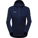 Mammut Aconcagua Light Fleecejacke Blau S