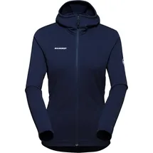 Mammut Aconcagua Light Fleecejacke Blau S