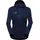 Mammut Aconcagua Light Fleecejacke Blau S