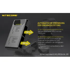 Nitecore UGP5
