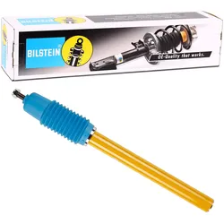 Bilstein Gasdruck Stoßdämpfer Vorderachse Passend Für Audi 80 90 Cabriolet: