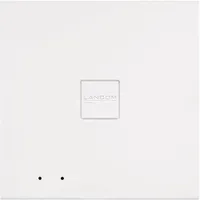 Lancom Systems Lancom LX-6200 - Accesspoint - Wi-Fi 6, Bluetooth