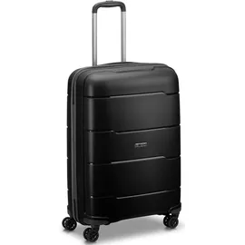 MODO BY RONCATO Galaxy 4-Rollen Cabin 45 cm / 65 l schwarz