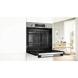 Bosch HBD675CS62 Backofen-Set