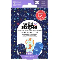 Wild Stripes Kids Space