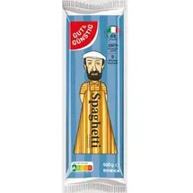 Gut&Günstig Spaghetti 500,0 g, 1 St.