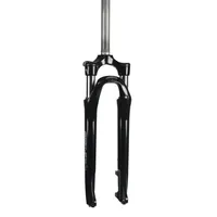 SR Suntour SF14 NEX E25 LO 28" schwarz tapered