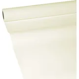 JUNOPAX Papiertischdecke 50m x 1,15m Champagner-beige