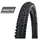 Schwalbe Nobby Nic 27,5 x 2,25 Zoll Drahtreifen Performance black