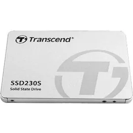 Transcend SSD230S 2 TB 2,5"