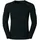 Active Eco Baselayer Funktionsshirt langarm black XXL