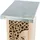 Trixie Bienenhotel 11x30x14 cm Kiefernholz und Metall