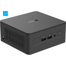 Asus NUC 13 RNUC13ANHI300002I Schwarz i3-1315U