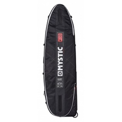 MYSTIC SURF PRO Boardbag 2024 black - 6,3