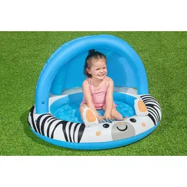 BESTWAY Safari Sun Planschbecken Ø 97 x 66 cm (52559)