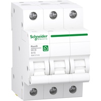 Schneider Electric R9F27316 Leitungsschutzschalter