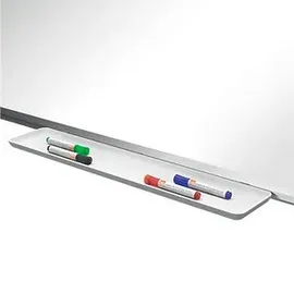 NOBO Whiteboard Premium Plus 120 x 300 cm Weiß