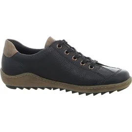 remonte R1402 Damen Schwarz 41