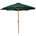 furnicato Sonnenschirm Ø 258