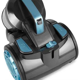 Orbegozo AP 8030 Zyklon schwarz-blau