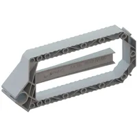 Kaiser Flügel, Varifix 12er Set, 9940.50