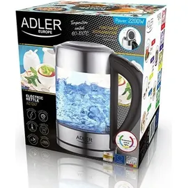 Adler AD 1247 inox