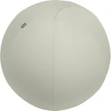 Leitz Ergo Active Sitzball hellgrau 65,0 cm