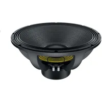 Lavoce SAN184.50 18" Subwoofer, Neodym, Alukorb