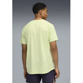Puma RUN VELOCITY TEE POLY grün 3XL