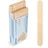 arnomed Holzspatel, 150 x 18mm, unsteril, 100 Stück