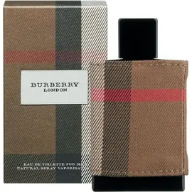 Burberry London Men Eau de Toilette 30 ml