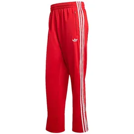 adidas Firebird Jogginghose Rot S