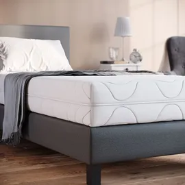 VitaliSpa Calma Comfort 90 x 200 cm H2