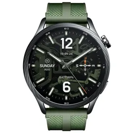 Xiaomi Watch S5 46mm Jungle Green