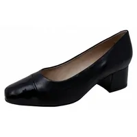 CAPRICE Pumps in Schwarz | Gr.: 41